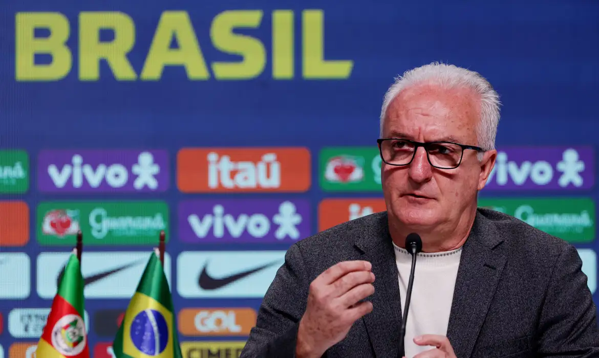 Dorival Júnior Demitido: CBF anuncia mudança no comando da seleção Brasileira