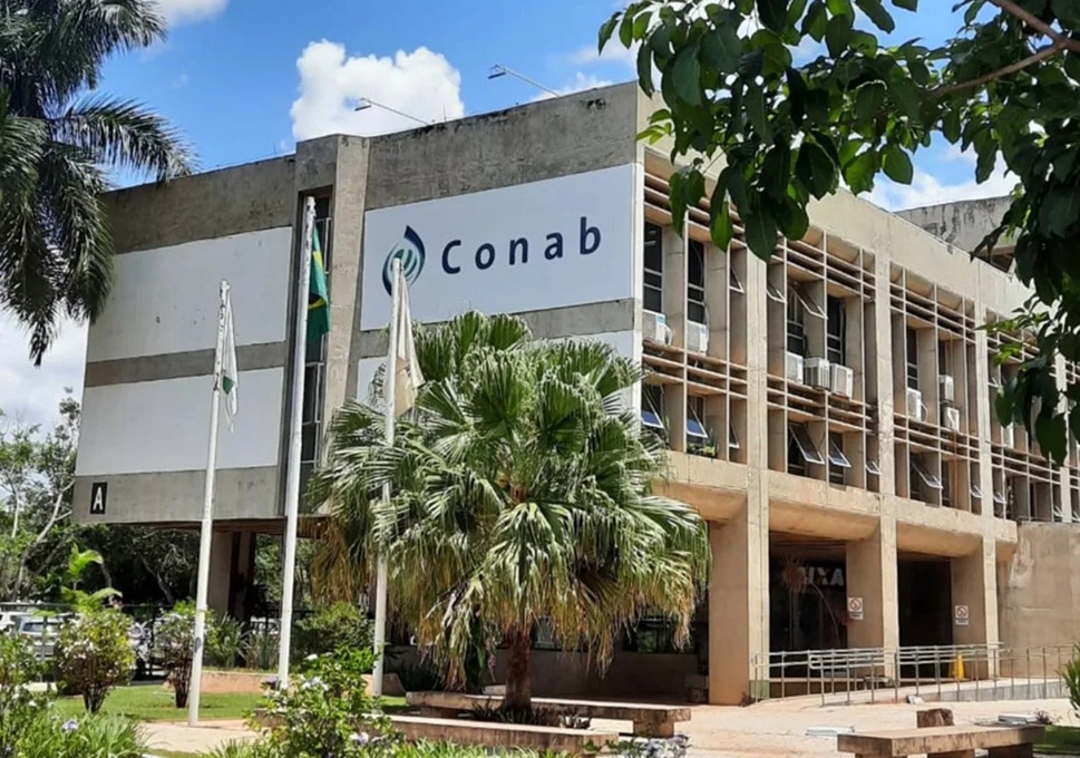 Concurso da Conab 2025: Inscrições, Salários e Provas