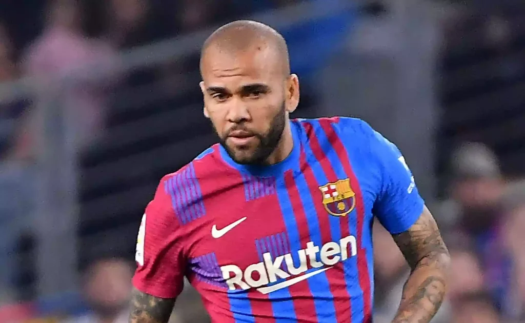 Justiça da Espanha Revoga Condenação de Daniel Alves